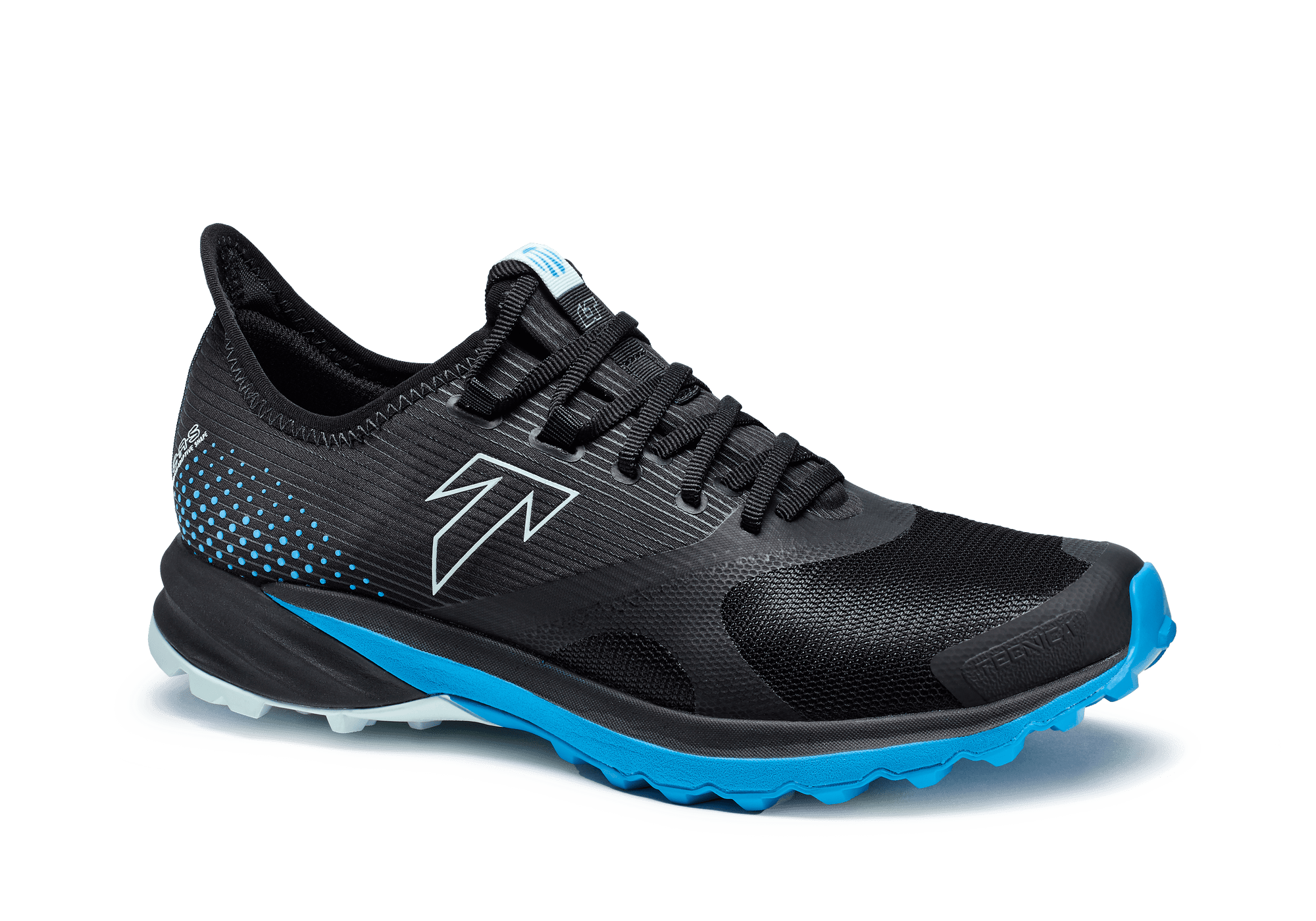 Tecnica Womens Origin LT Trail Running Shoes Thermo Moldable Fit - ScoutTech