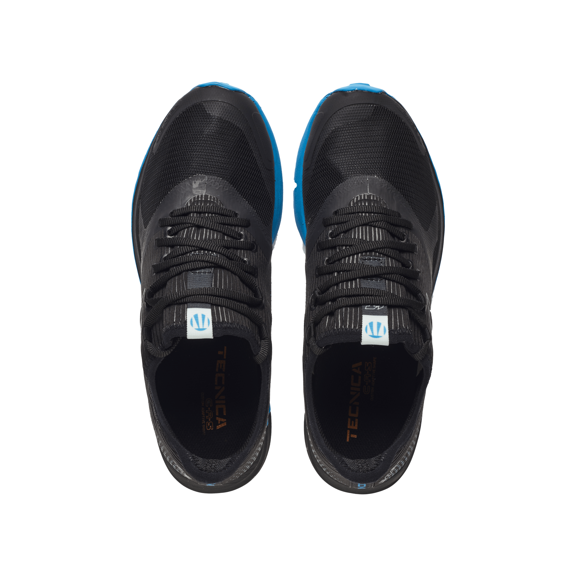 Tecnica Womens Origin LT Trail Running Shoes Thermo Moldable Fit - ScoutTech