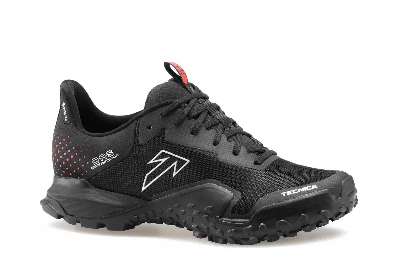 Tecnica Womens Magma S GTX Waterproof Hiking Shoes - ScoutTech