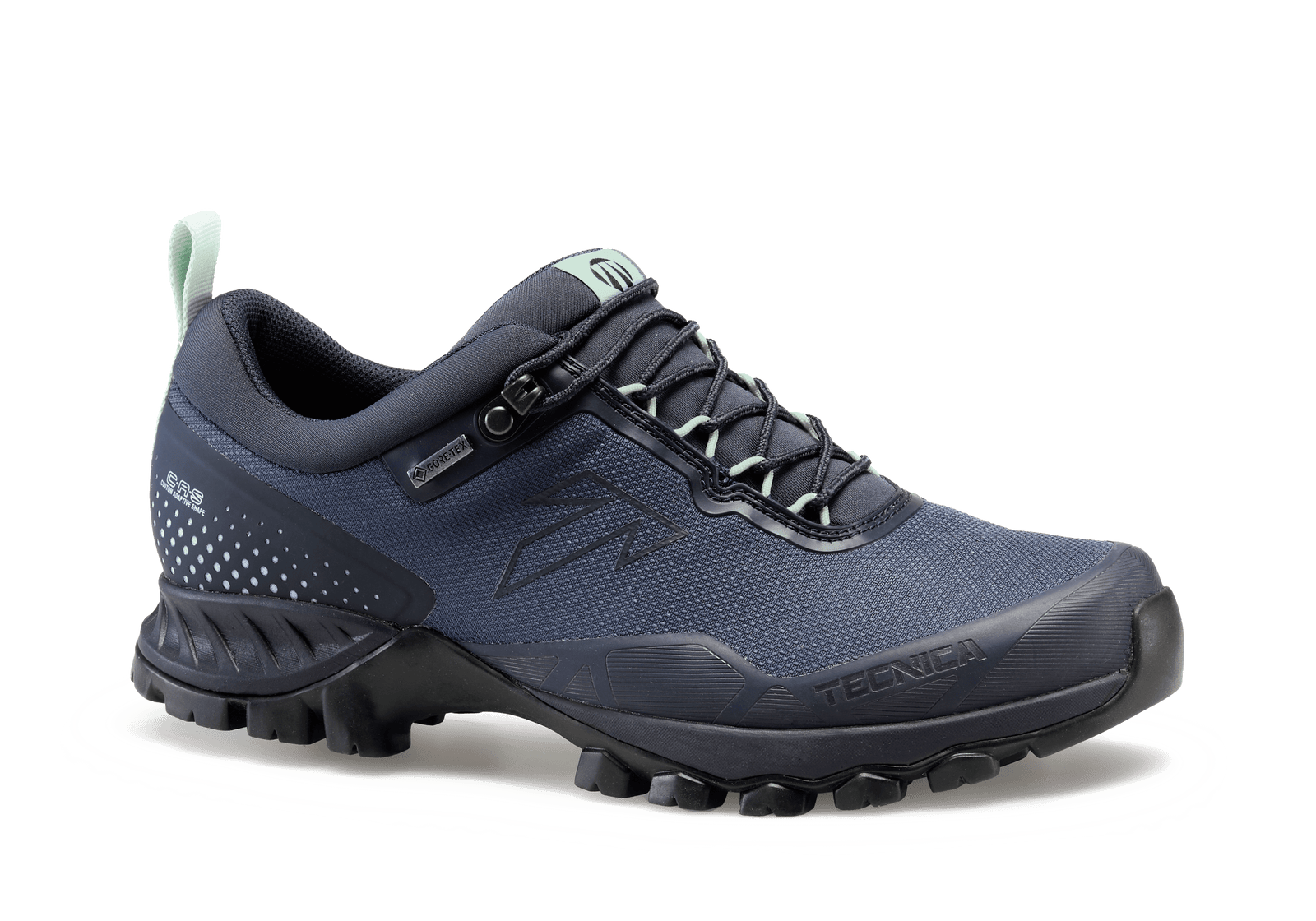 Tecnica Womens Plasma S GTX Waterproof Hiking Shoes - ScoutTech