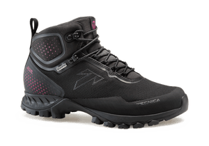 Tecnica Womens Plasma Mid S GTX Waterproof Hiking Boots