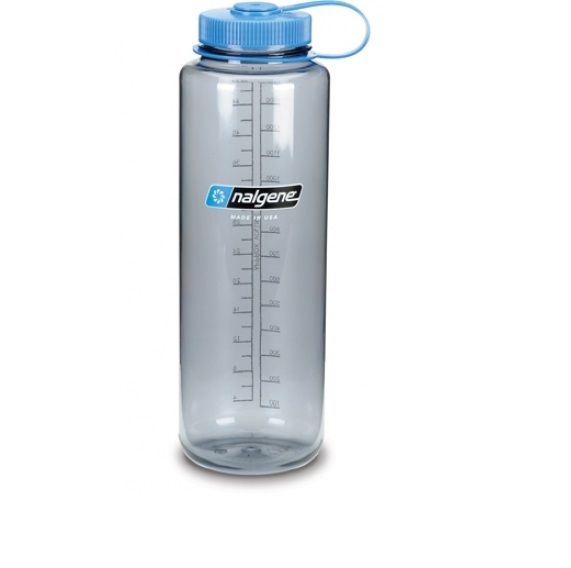 Nalgene Everyday Wide-Mouth Water Bottle 1.4L - ScoutTech