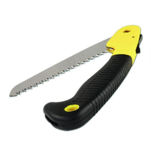 World Famous Folding Camp Saws - ScoutTech