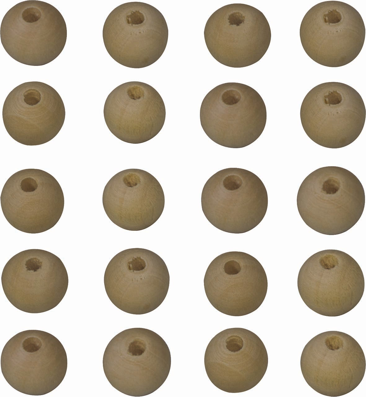 Wooden Slingshot Pellets - ScoutTech Outfitters