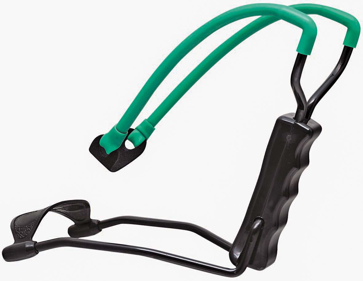 Highland Slingshot - ScoutTech Outfitters