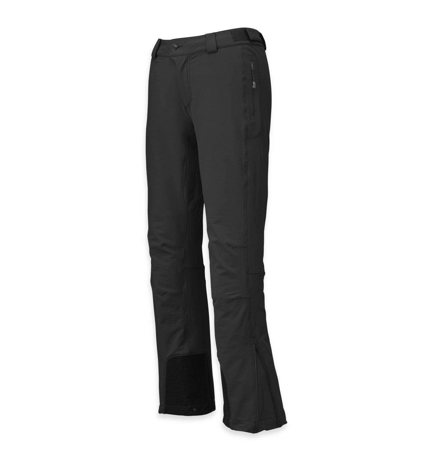 Outdoor Research Womens Cirque Softshell Pants X-Small - ScoutTech