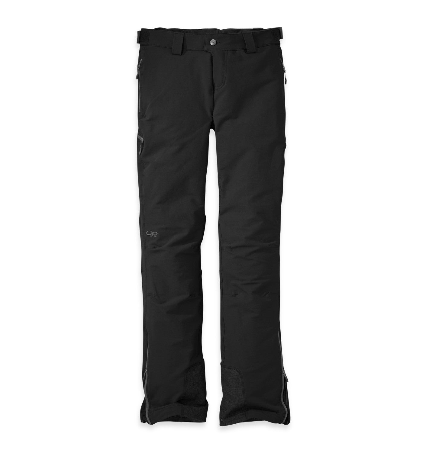 Outdoor Research Womens Cirque Softshell Pants X-Small - ScoutTech