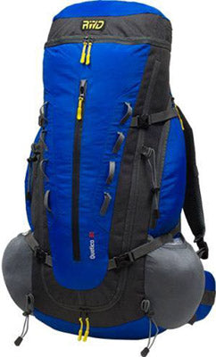 Rockwater Designs Quetico 65L Expedition Backpacks