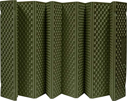 World Famous Ultralight Accordion Style Folding Foam Pads - ScoutTech