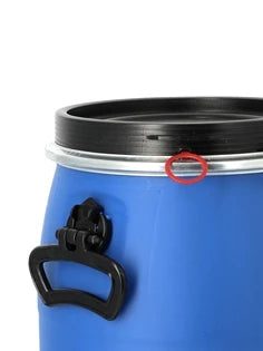 Darrell's Barrels 30 Liter Lightweight Canoe Barrel - ScoutTech Outfitters