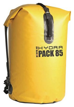 North 49 White Water 85L Waterproof Portage Packs