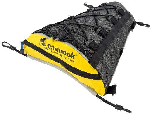 Chinook AquaWave 20L Kayak Deck Bags - ScoutTech