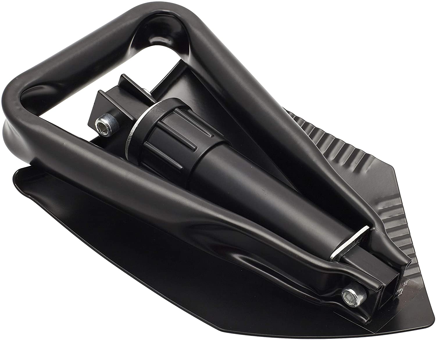 World Famous 2 Way Folding Compact Shovel - ScoutTech Outfitters