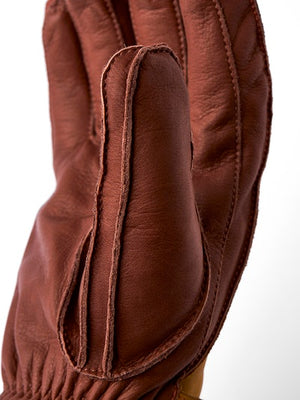 Hestra Wakayama Leather Lined Gloves