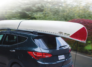 North 49 Universal Foam Canoe Carrier Blocks