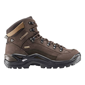 Lowa Men's Renegade GTX Mid Hiking Shoes Gortex