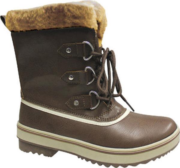 Misty Mountain Women's Flurry -25C/-13F Winter Boots - ScoutTech Outfitters