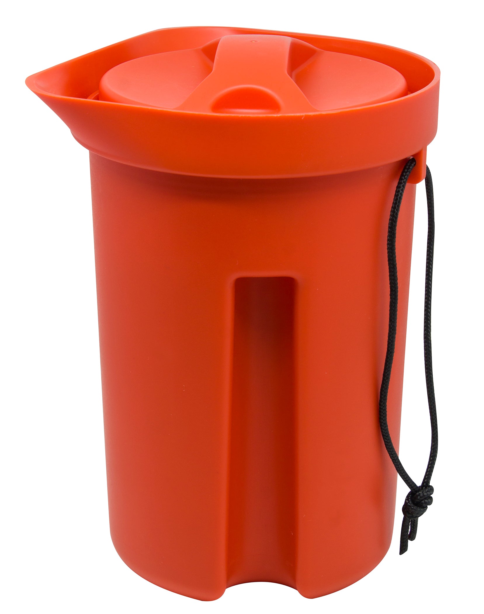 North 49 Boat Bailer with Lid - ScoutTech