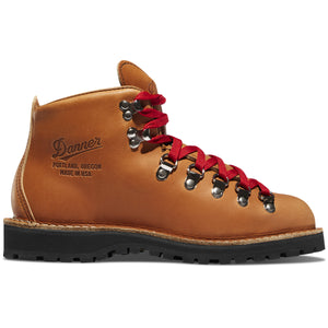 Danner Women's Mountain Light Waterproof Leather Boots