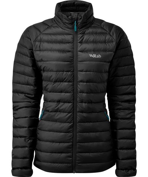 Rab Womens Microlight Down Jackets - ScoutTech Outfitters