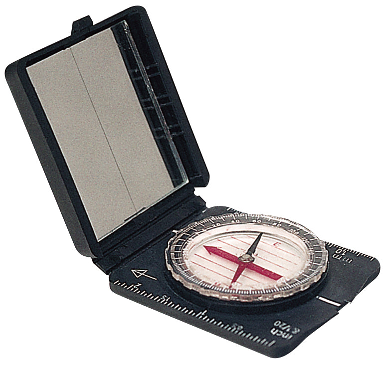 World Famous Tripper Compass - ScoutTech