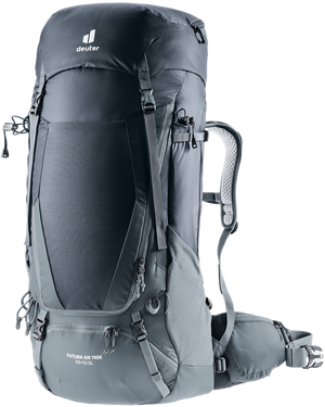 Deuter Futura Air Trek 55+10 SL Women's Fit Trekking Backpack
