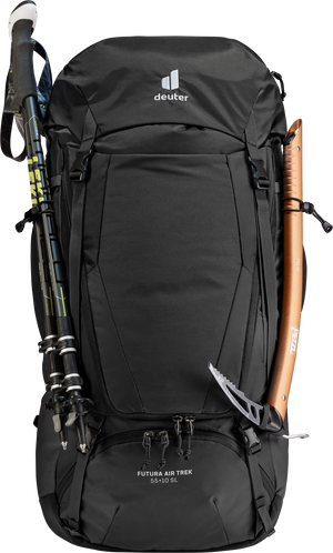 Deuter Futura Air Trek 55+10 SL Women's Fit Trekking Backpack