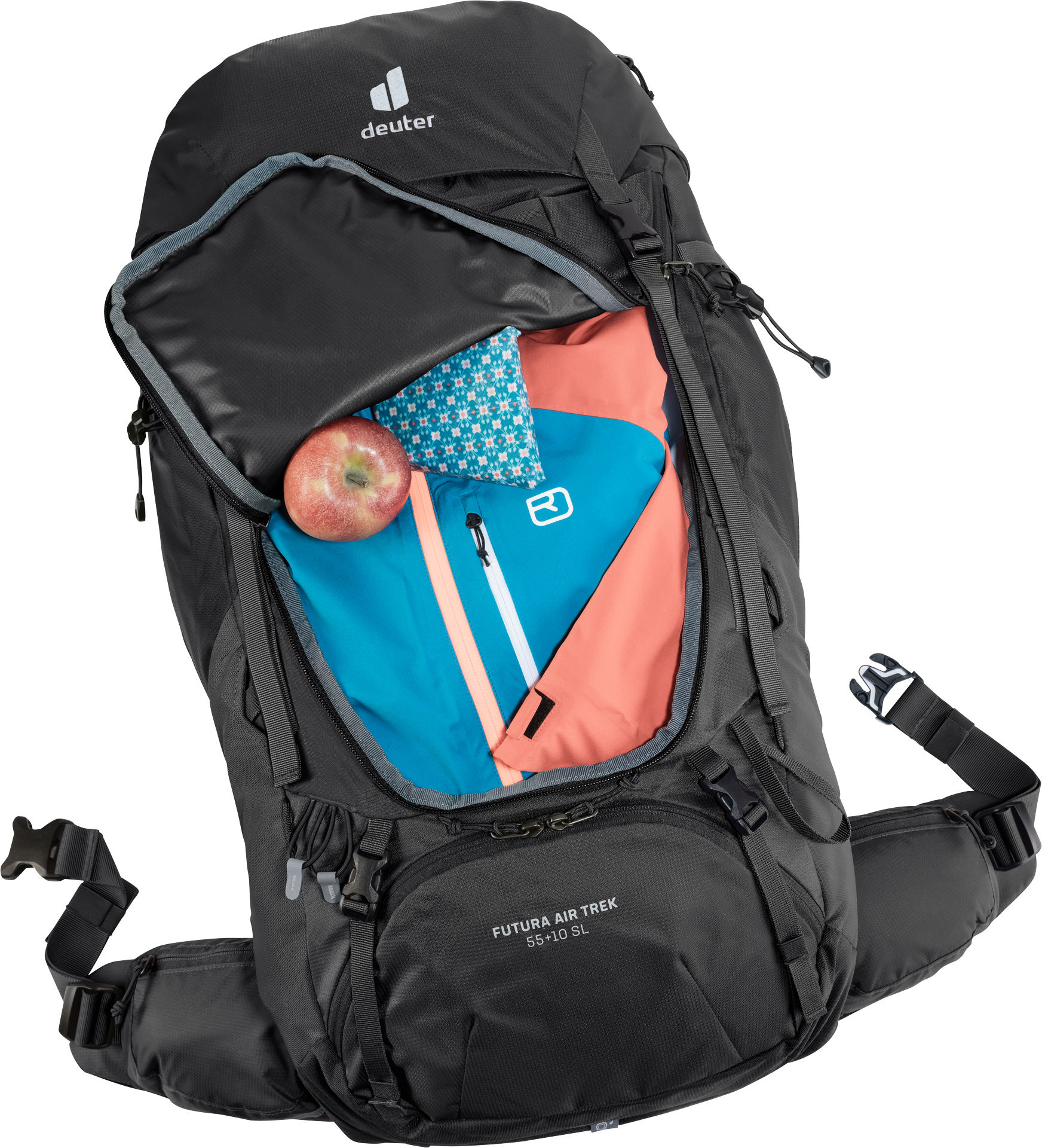 Deuter sales trekking bag