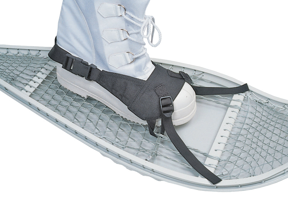 North 49 Kodra Snowshoe Foot Harness - ScoutTech