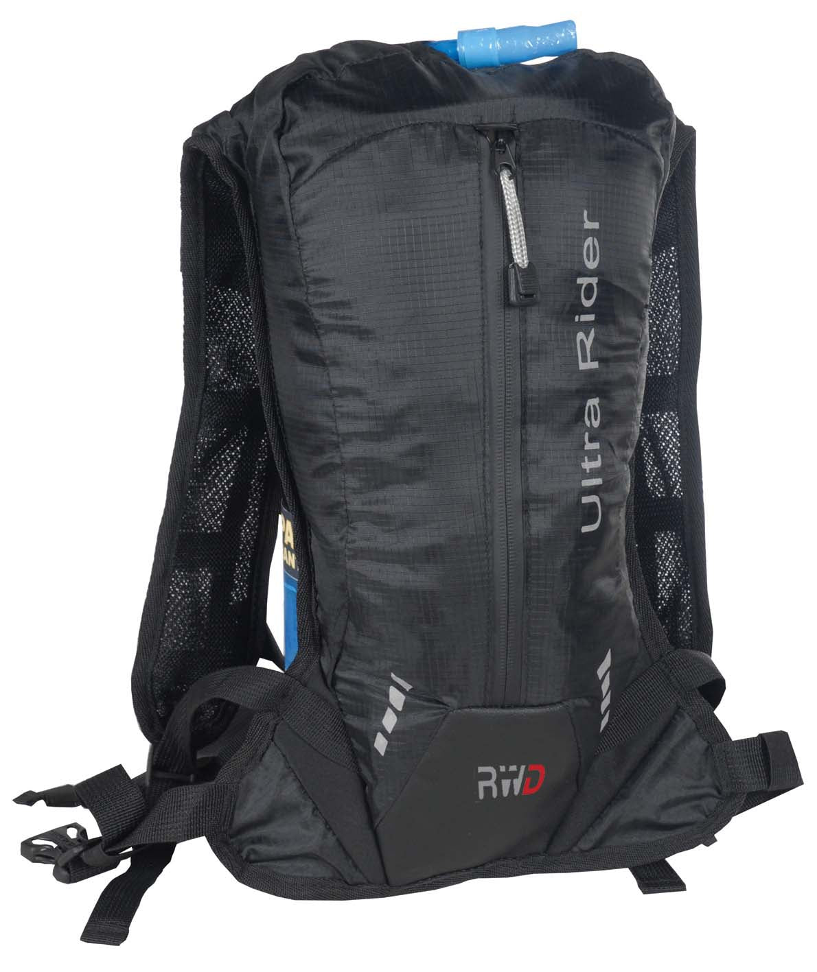 Rockwater Designs Ultra Rider Hydration Pack - ScoutTech Outfitters