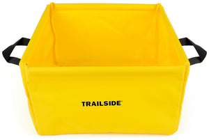 Chinook Trailside Folding Washbasins 13L/3G Capacity