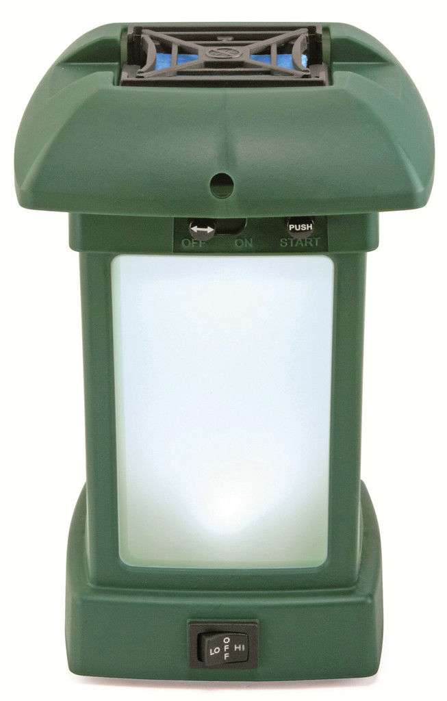 Thermacell Mosquito Repellent Outdoor Lantern - ScoutTech