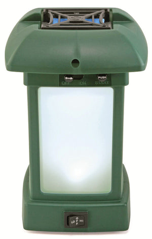 Thermacell Mosquito Repellent Outdoor Lantern