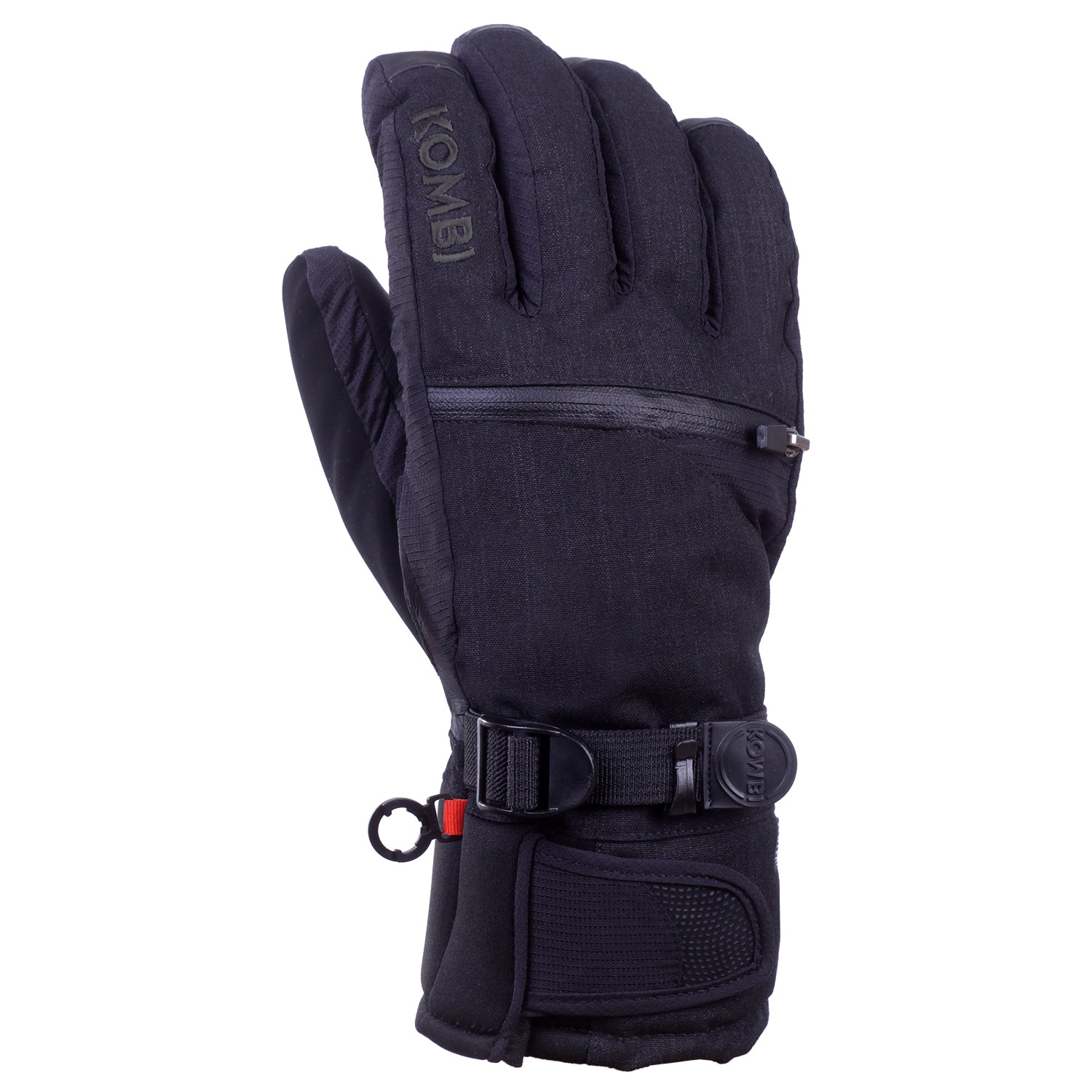Kombi The Freerider Ladies Gloves  Size L - ScoutTech