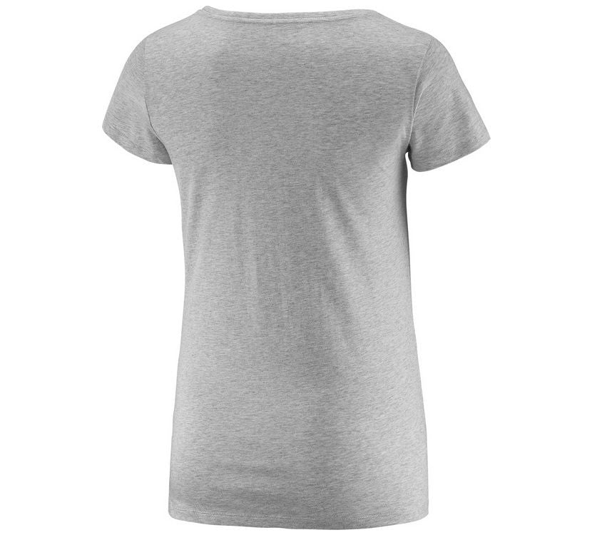 Salomon Womens Legend Cotton Shirts - ScoutTech