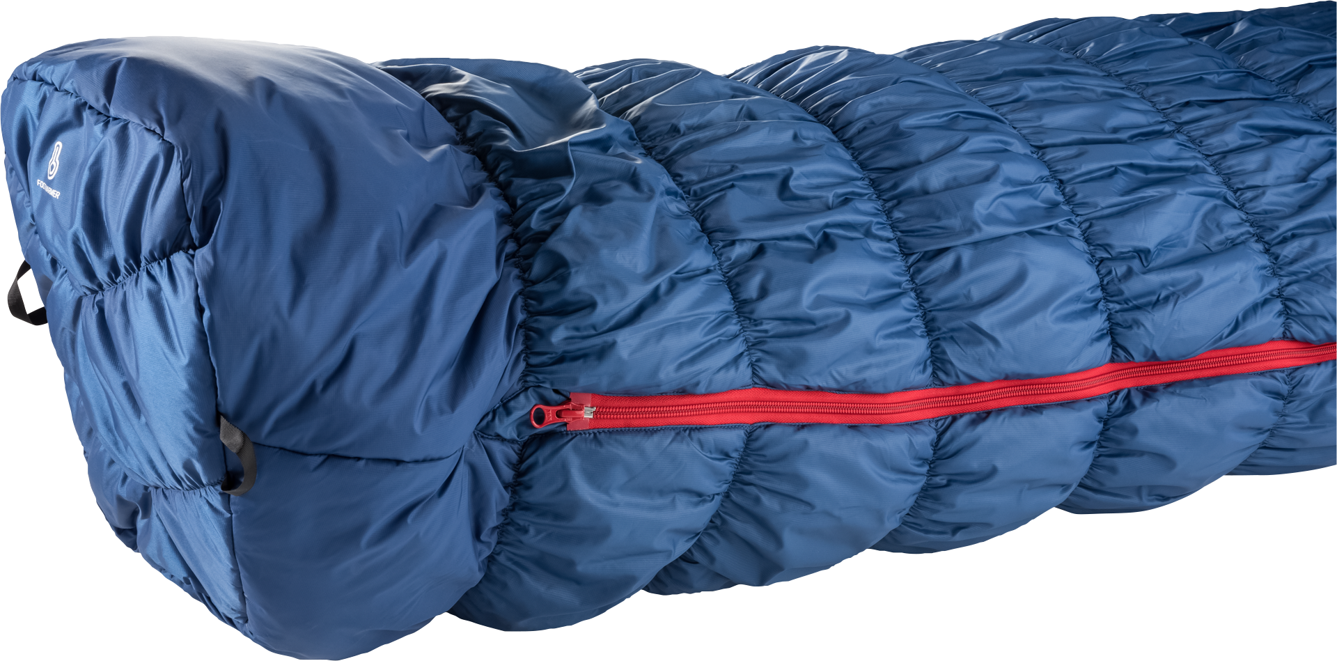 Deuter Exosphere -10°C/14°F Long Synthetic Sleeping Bag Left Zip - ScoutTech Outfitters