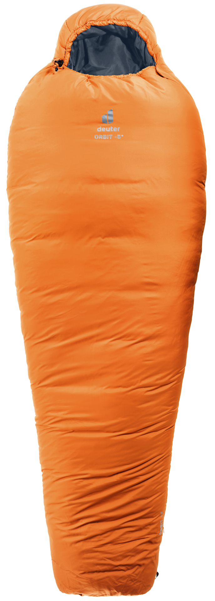 Deuter Orbit -5°C Synthetic Fibre Sleeping Bag - ScoutTech Outfitters