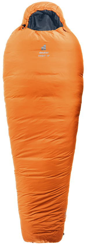 Deuter Orbit -5°C Synthetic Fibre Sleeping Bag