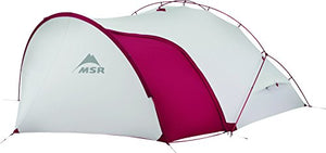 MSR Hubba Tour 2-Person Tent