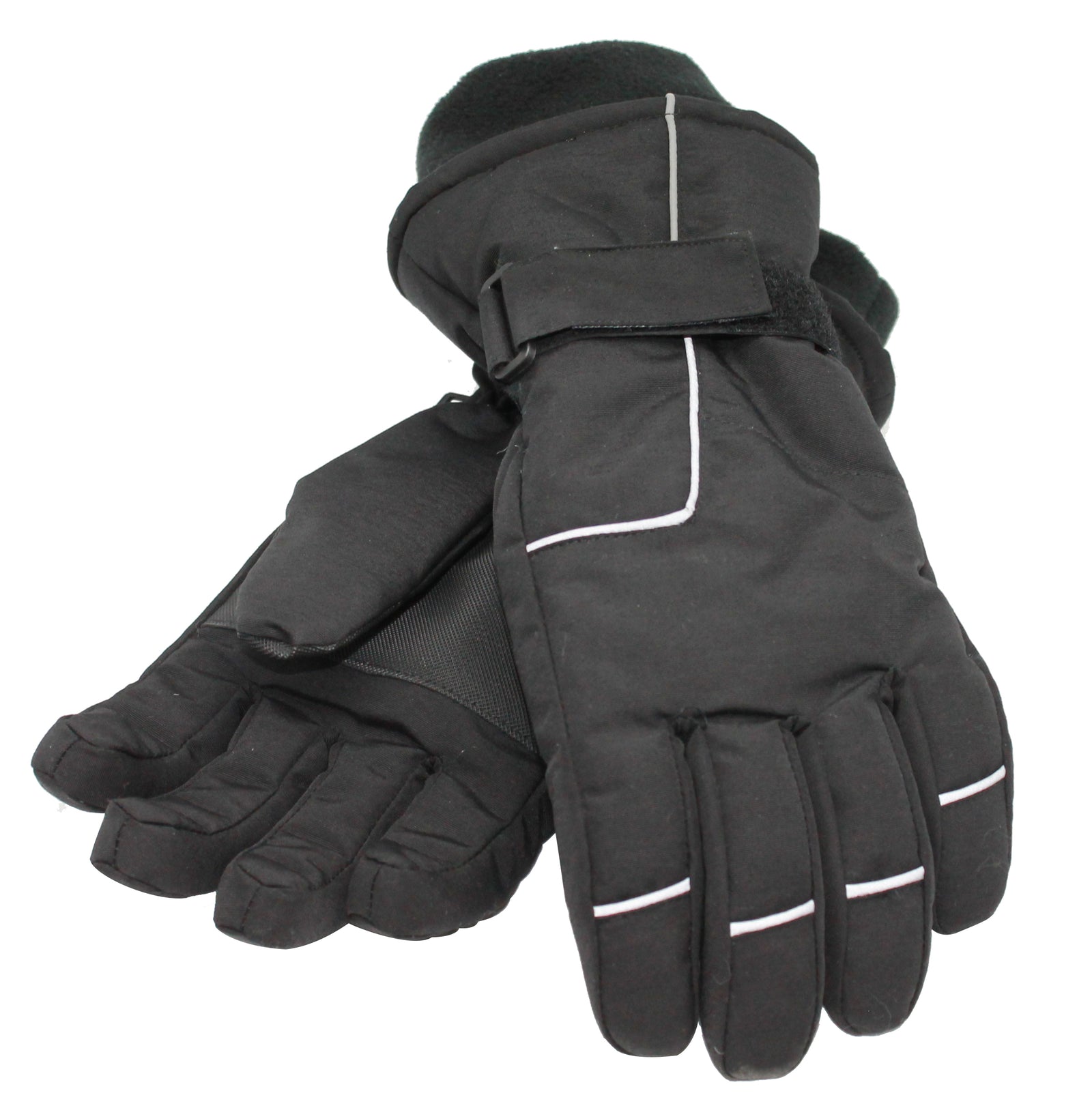 Misty Mountain Womens Thinsulate Insulated Waterproof Breathable Ski Gloves - ScoutTech