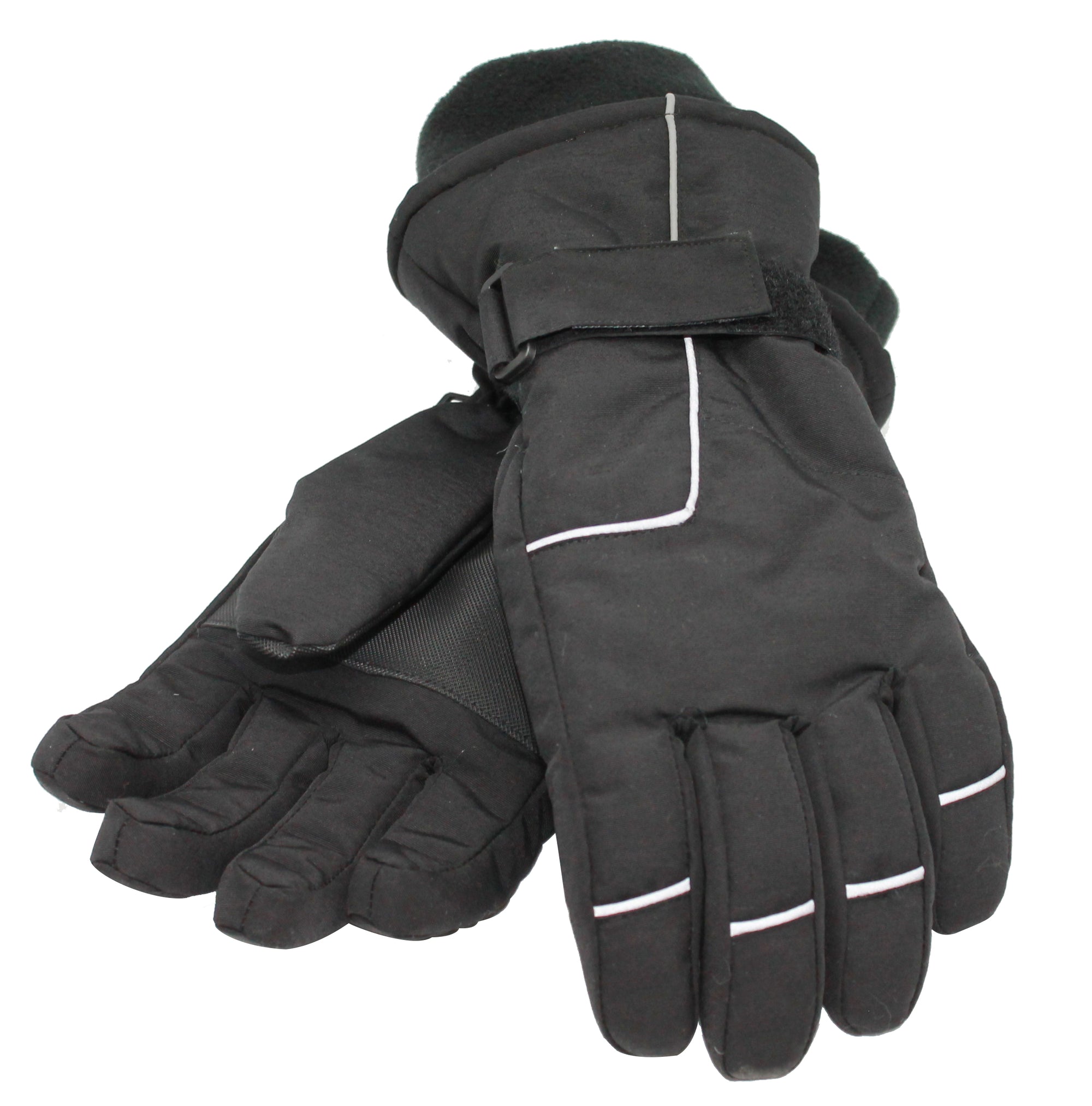 Misty Mountain Womens Thinsulate Insulated Waterproof Breathable Ski Gloves - ScoutTech
