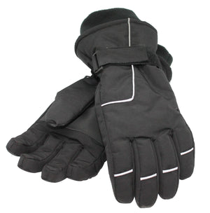 Misty Mountain Womens Thinsulate Insulated Waterproof Breathable Ski Gloves
