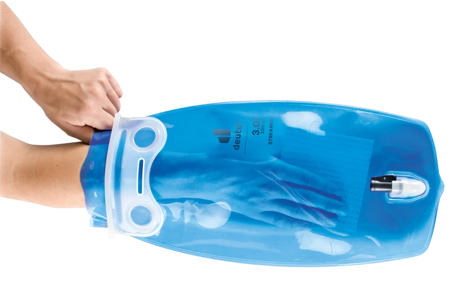 Deuter Hydration System Streamer ScoutTech