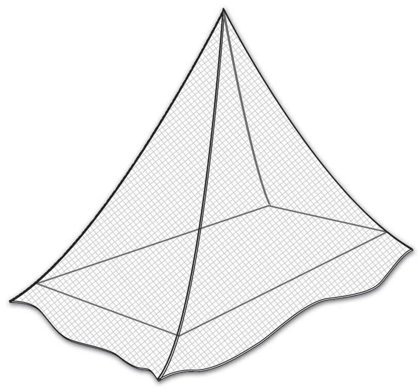 North 49 Travel Bug Nets for Double Size Beds - ScoutTech