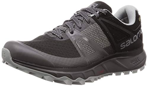 Salomon Men's Trailster GTX Waterproof Hiking Shoes US Size 11.5 - ScoutTech