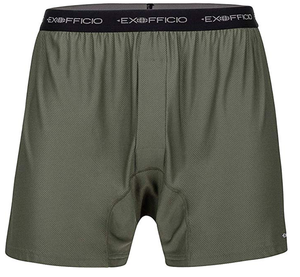 ExOfficio Men's Give-N-Go Boxers