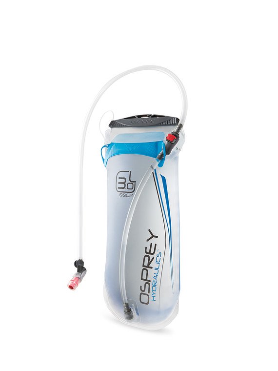 Osprey 3L Hydraulics Reservoir - ScoutTech