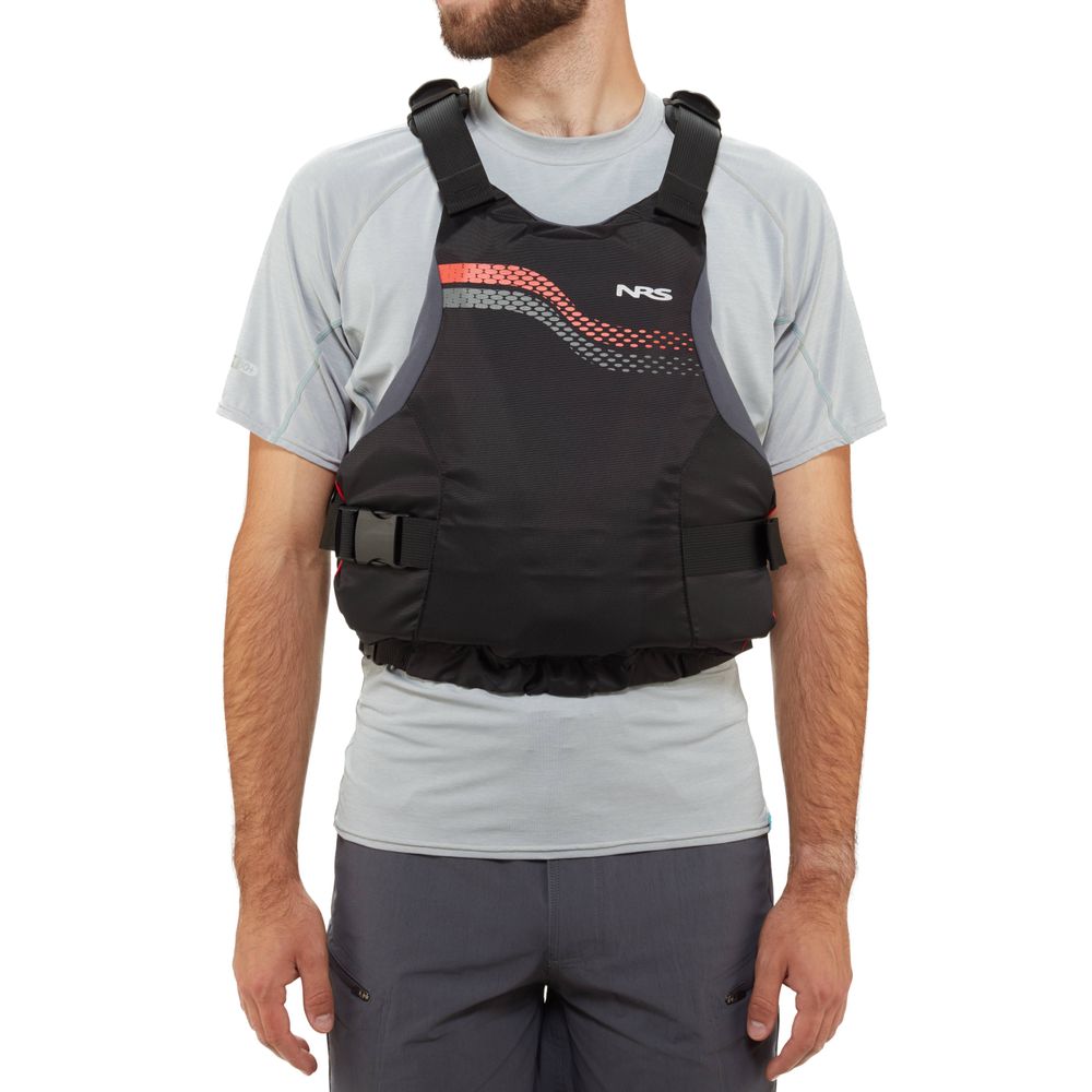 NRS Unisex Vapor PFD's - ScoutTech Outfitters