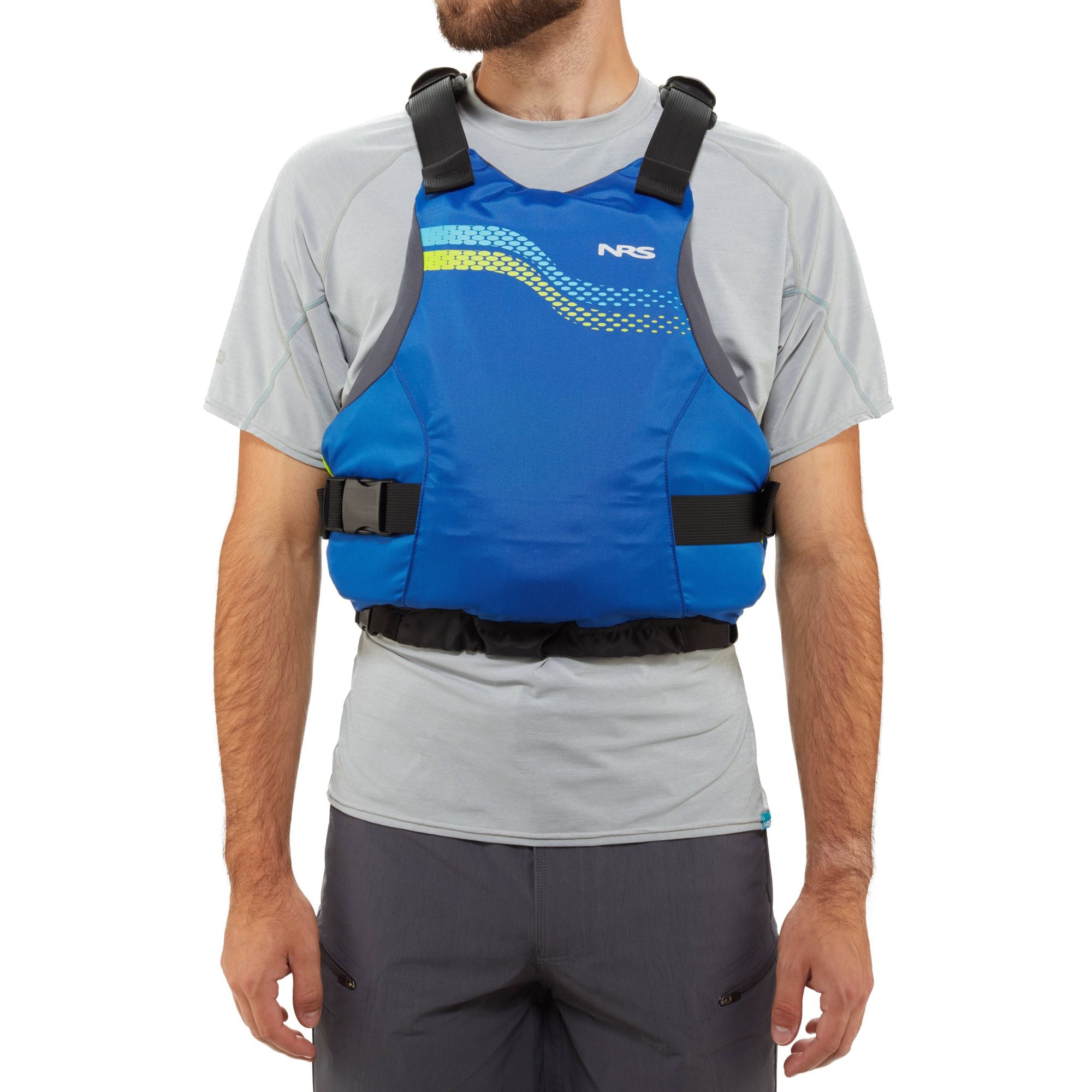 NRS Unisex Vapor PFD's - ScoutTech Outfitters