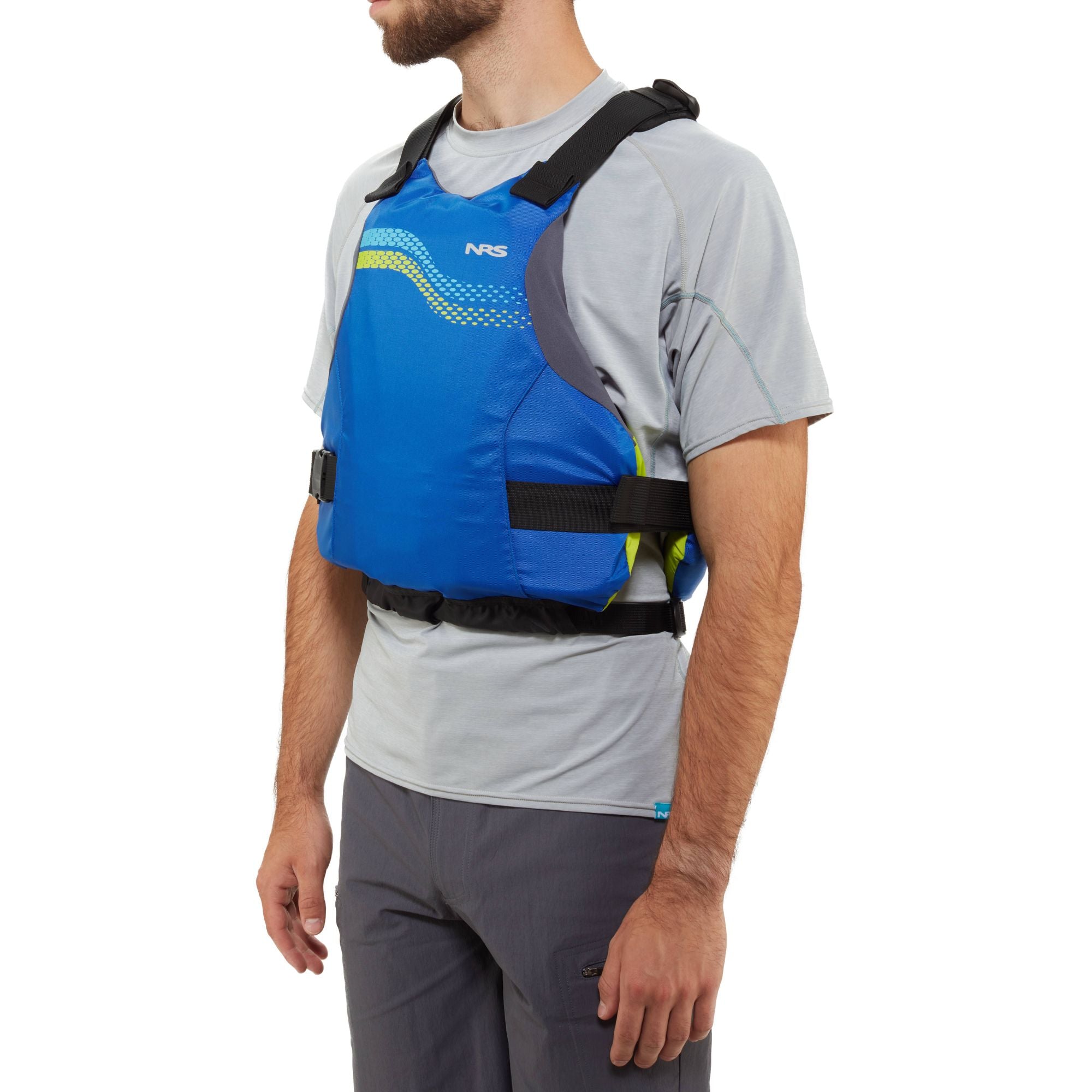 NRS Unisex Vapor PFD's - ScoutTech Outfitters